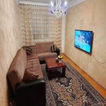 Satılır 4 otaqlı Köhnə Tikili, Badamdar qəs., Səbail rayonu 5