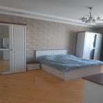 Аренда 1 комнат Дома/Виллы, İnşaatçılar метро, Ясамал район 13