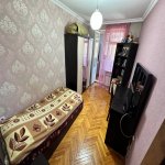 Kirayə (aylıq) 4 otaqlı Köhnə Tikili, Elmlər akademiyası metrosu, Yasamal rayonu 12