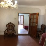 Satılır 3 otaqlı Köhnə Tikili, Badamdar qəs., Səbail rayonu 17