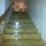 Kirayə (günlük) 5 otaqlı Bağ evi, Xəzər rayonu 13