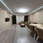 Продажа 3 комнатная Новостройка, м. 28 Мая метро, Порт Баку, Насими район 1