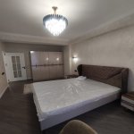Kirayə (aylıq) 4 otaqlı Yeni Tikili, Azadlıq metrosu, 7-ci mikrorayon, Binəqədi rayonu 12