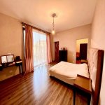 Kirayə (aylıq) 7 otaqlı Həyət evi/villa, Badamdar qəs., Səbail rayonu 9