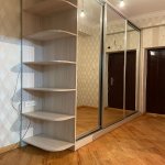 Kirayə (aylıq) 2 otaqlı Yeni Tikili, Yeni Yasamal qəs., Yasamal rayonu 7