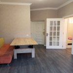Kirayə (aylıq) 3 otaqlı Yeni Tikili, Həzi Aslanov metrosu, Əhmədli, Xətai rayonu 2