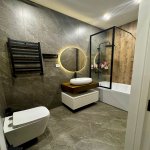 Kirayə (aylıq) 3 otaqlı Yeni Tikili, 28 May metrosu, Azərbaycan Dillər Universiteti, Nəsimi rayonu 18