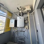 Satılır 2 otaqlı Yeni Tikili, Avtovağzal metrosu, Biləcəri qəs., Binəqədi rayonu 20