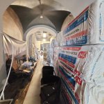 Satılır 3 otaqlı Köhnə Tikili, Sahil metrosu, Nəsimi rayonu 11