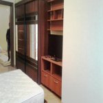 Kirayə (aylıq) 2 otaqlı Yeni Tikili, Gənclik metrosu, Nərimanov rayonu 34