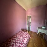 Kirayə (aylıq) 3 otaqlı Köhnə Tikili, Xalqlar dostluğu metrosu, Nizami rayonu 9