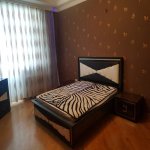 Kirayə (aylıq) 4 otaqlı Yeni Tikili, Xətai metrosu, Xətai rayonu 4