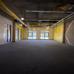 Kirayə (aylıq) 1 otaqlı Ofis, 28 May metrosu, Kubinka, Nəsimi rayonu 4