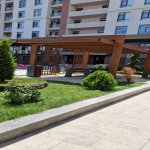 Kirayə (aylıq) 3 otaqlı Yeni Tikili, Nəriman Nərimanov metrosu, Montin qəs., Nərimanov rayonu 11