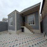 Satılır 3 otaqlı Həyət evi/villa, Binə qəs., Xəzər rayonu 1