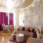 Kirayə (aylıq) 3 otaqlı Yeni Tikili, Nəriman Nərimanov metrosu, Nərimanov rayonu 7