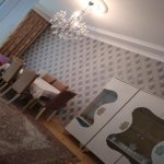 Satılır 3 otaqlı Həyət evi/villa, Koroğlu metrosu, Zabrat qəs., Sabunçu rayonu 9