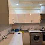 Kirayə (aylıq) 2 otaqlı Yeni Tikili, Xətai metrosu, Xətai rayonu 8