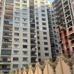 Satılır 4 otaqlı Yeni Tikili, Nəriman Nərimanov metrosu, Nərimanov rayonu 2