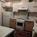 Kirayə (aylıq) 5 otaqlı Köhnə Tikili, Əhmədli metrosu, Əhmədli, Xətai rayonu 7