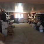 Satılır 4 otaqlı Həyət evi/villa, Azadlıq metrosu, Binəqədi qəs., Binəqədi rayonu 12