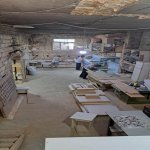 Satılır 11 otaqlı Həyət evi/villa, Azadlıq metrosu, Binəqədi qəs., Binəqədi rayonu 19