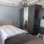 Продажа 4 комнат Новостройка, м. Ахмедли метро, Ахмедли, Хетаи район 14
