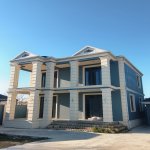 Satılır 4 otaqlı Həyət evi/villa, Binə qəs., Xəzər rayonu 6