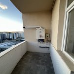 Satılır 3 otaqlı Yeni Tikili, Xətai metrosu, Ağ şəhər, Xətai rayonu 11