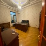 Kirayə (aylıq) 12 otaqlı Həyət evi/villa, Gənclik metrosu, Nərimanov rayonu 20