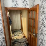Satılır 2 otaqlı Köhnə Tikili, 8-ci kilometr, Nizami rayonu 12