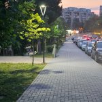 Kirayə (aylıq) 2 otaqlı Yeni Tikili, Əhmədli, Xətai rayonu 19