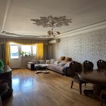 Kirayə (aylıq) 3 otaqlı Yeni Tikili, 28 May metrosu, Nəsimi rayonu 1