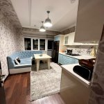 Kirayə (günlük) 2 otaqlı Yeni Tikili, Xətai metrosu, Ağ şəhər, Xətai rayonu 5