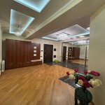 Kirayə (aylıq) 3 otaqlı Yeni Tikili, Nizami metrosu, Yasamal rayonu 21