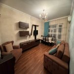 Kirayə (aylıq) 2 otaqlı Köhnə Tikili, Azadlıq metrosu, 8-ci mikrorayon, Binəqədi rayonu 1