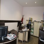 Kirayə (aylıq) 5 otaqlı Ofis, 8 Noyabr metrosu, Nəsimi rayonu 6