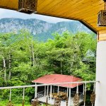 Kirayə (günlük) 4 otaqlı Bağ evi Quba 8