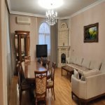 Kirayə (aylıq) 6 otaqlı Həyət evi/villa, Qara Qarayev metrosu, Nizami rayonu 7