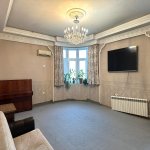 Аренда 3 комнатная Новостройка, м. 8 Ноябрь метро, Насими район 1