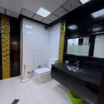 Kirayə (aylıq) 3 otaqlı Yeni Tikili, 28 May metrosu, Port Baku, Nəsimi rayonu 19