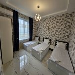 Посуточно 4 комнатная Дома/Виллы Гябяля 12