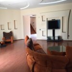 Satılır 7 otaqlı Həyət evi/villa, Badamdar qəs., Səbail rayonu 4