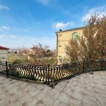 Satılır 9 otaqlı Həyət evi/villa, Nəsimi rayonu 27