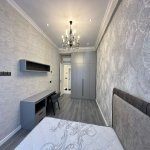 Kirayə (aylıq) 4 otaqlı Yeni Tikili, Xətai metrosu, Ağ şəhər, Xətai rayonu 10