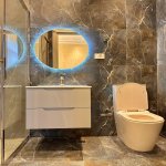 Satılır 4 otaqlı Həyət evi/villa, Mərdəkan, Xəzər rayonu 25
