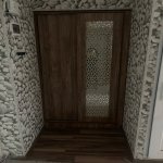 Продажа 1 комнатная Вторичка, м. Нефтчиляр метро, Насими район 5