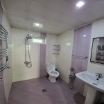 Kirayə (günlük) 4 otaqlı Həyət evi/villa Qəbələ 10
