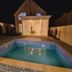 Satılır 5 otaqlı Həyət evi/villa, Şüvəlan, Xəzər rayonu 3