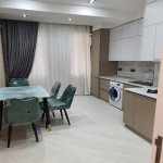 Kirayə (aylıq) 2 otaqlı Yeni Tikili, Nizami metrosu, Yasamal qəs., Yasamal rayonu 14